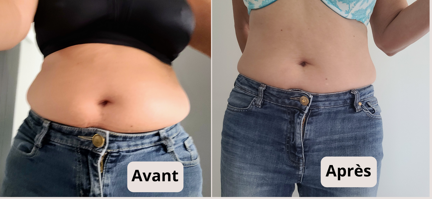 LES CURES BRULEUR DE GRAISSES 1 - 2 ou 3 mois