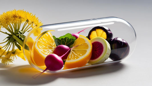 Une cure Détox. Pourquoi ?