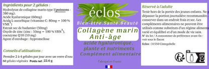 💕 Offre Duo Collagène – Prenez soin de vous en double !